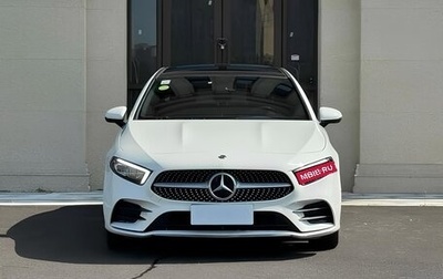 Mercedes-Benz A-Класс, 2021 год, 2 200 000 рублей, 1 фотография