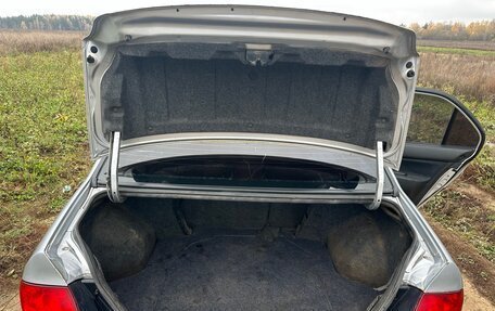 Mitsubishi Lancer IX, 2007 год, 350 000 рублей, 10 фотография