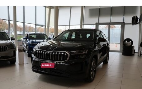 Skoda Kodiaq, 2025 год, 5 800 000 рублей, 1 фотография