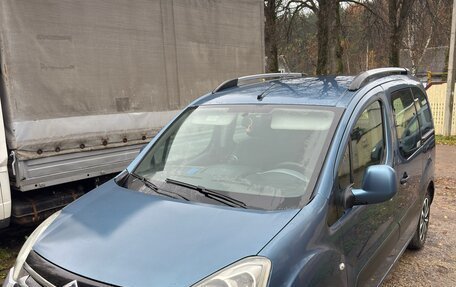 Citroen Berlingo II рестайлинг, 2011 год, 550 000 рублей, 1 фотография