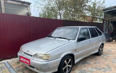 Chery Amulet (A15) I, 2006 год, 115 000 рублей, 1 фотография