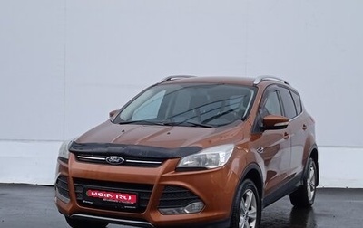Ford Kuga III, 2014 год, 790 000 рублей, 1 фотография