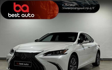 Lexus ES VII, 2024 год, 4 550 000 рублей, 1 фотография