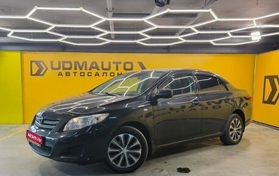 Toyota Corolla, 2007 год, 620 000 рублей, 1 фотография