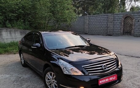 Nissan Teana, 2011 год, 1 000 000 рублей, 1 фотография