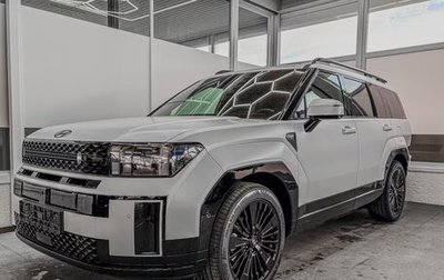 Hyundai Santa Fe IV, 2025 год, 9 290 000 рублей, 1 фотография