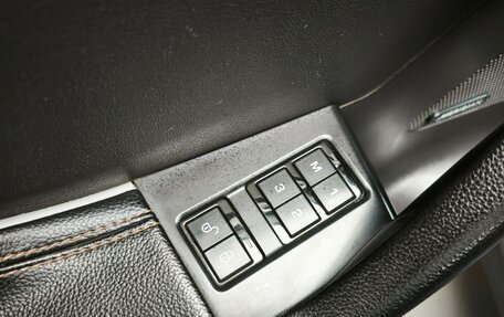 Jaguar F-Pace, 2016 год, 2 200 000 рублей, 14 фотография