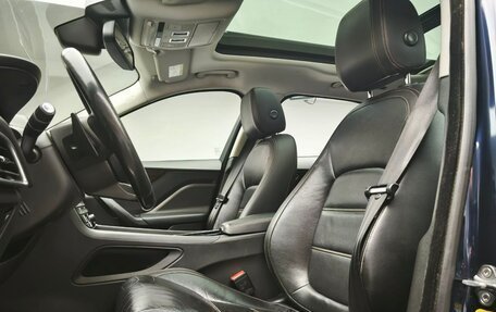 Jaguar F-Pace, 2016 год, 2 200 000 рублей, 8 фотография