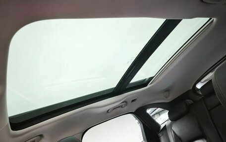 Jaguar F-Pace, 2016 год, 2 200 000 рублей, 11 фотография