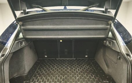 Jaguar F-Pace, 2016 год, 2 200 000 рублей, 23 фотография