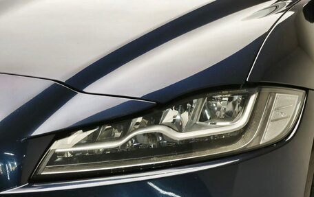 Jaguar F-Pace, 2016 год, 2 200 000 рублей, 26 фотография