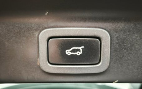 Jaguar F-Pace, 2016 год, 2 200 000 рублей, 24 фотография