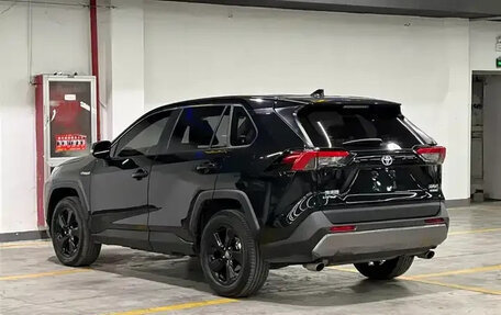 Toyota RAV4, 2022 год, 2 850 077 рублей, 4 фотография