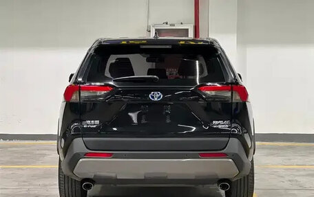 Toyota RAV4, 2022 год, 2 850 077 рублей, 6 фотография