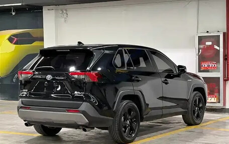 Toyota RAV4, 2022 год, 2 850 077 рублей, 5 фотография