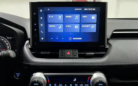 Toyota RAV4, 2022 год, 2 850 077 рублей, 13 фотография