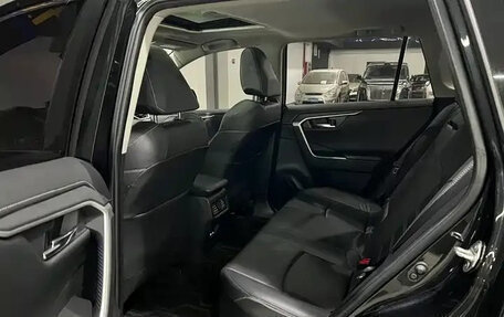 Toyota RAV4, 2022 год, 2 850 077 рублей, 10 фотография