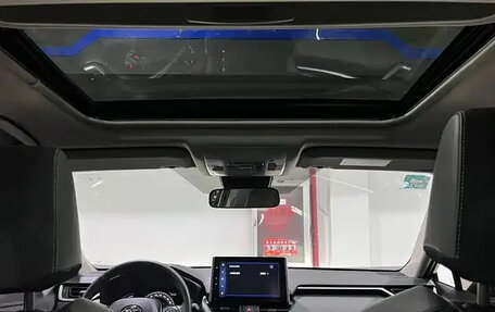 Toyota RAV4, 2022 год, 2 850 077 рублей, 11 фотография