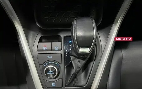 Toyota RAV4, 2022 год, 2 850 077 рублей, 14 фотография