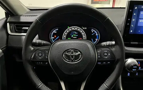 Toyota RAV4, 2022 год, 2 850 077 рублей, 15 фотография