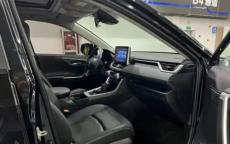 Toyota RAV4, 2022 год, 2 850 077 рублей, 18 фотография