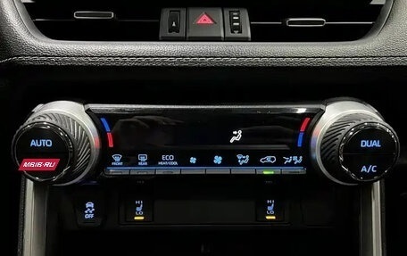 Toyota RAV4, 2022 год, 2 850 077 рублей, 17 фотография