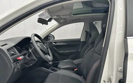 Skoda Kamiq I, 2022 год, 1 279 000 рублей, 7 фотография