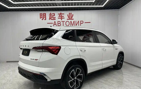 Skoda Kamiq I, 2022 год, 1 279 000 рублей, 4 фотография