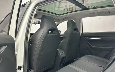 Skoda Kamiq I, 2022 год, 1 279 000 рублей, 8 фотография
