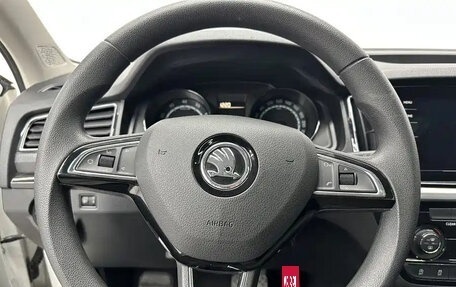 Skoda Kamiq I, 2022 год, 1 279 000 рублей, 10 фотография
