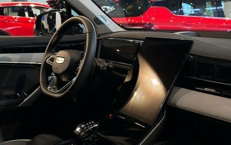 Geely Atlas, 2024 год, 4 017 190 рублей, 8 фотография
