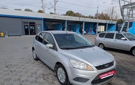 Ford Focus II рестайлинг, 2010 год, 620 000 рублей, 2 фотография