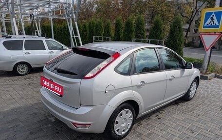 Ford Focus II рестайлинг, 2010 год, 620 000 рублей, 3 фотография