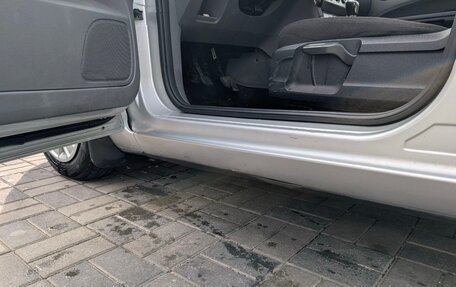 Ford Focus II рестайлинг, 2010 год, 620 000 рублей, 6 фотография