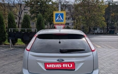 Ford Focus II рестайлинг, 2010 год, 620 000 рублей, 4 фотография