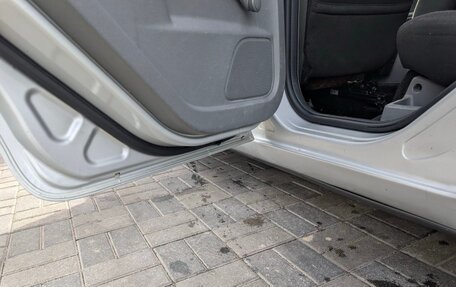 Ford Focus II рестайлинг, 2010 год, 620 000 рублей, 7 фотография