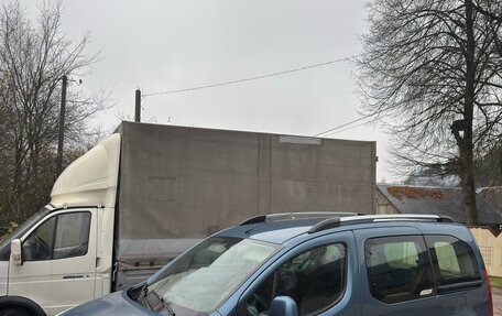 Citroen Berlingo II рестайлинг, 2011 год, 550 000 рублей, 3 фотография