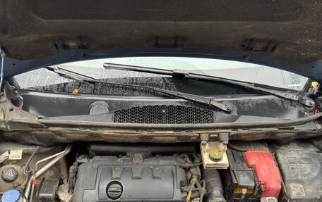 Citroen Berlingo II рестайлинг, 2011 год, 550 000 рублей, 11 фотография