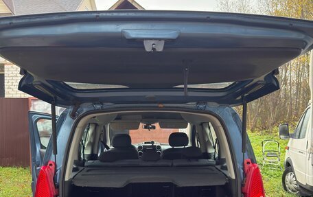 Citroen Berlingo II рестайлинг, 2011 год, 550 000 рублей, 7 фотография