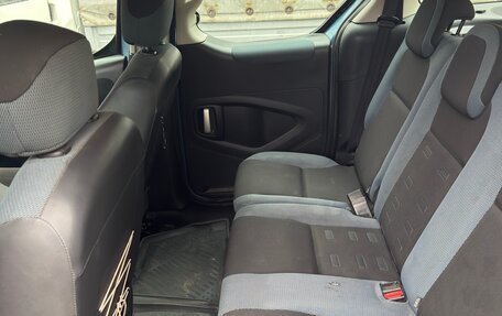 Citroen Berlingo II рестайлинг, 2011 год, 550 000 рублей, 10 фотография