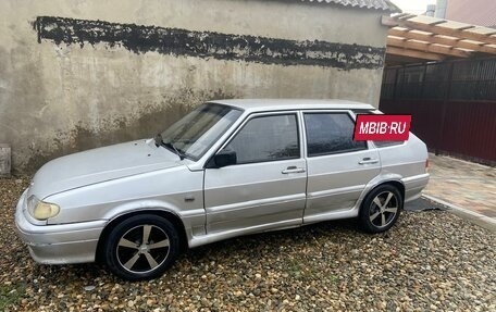 Chery Amulet (A15) I, 2006 год, 115 000 рублей, 4 фотография