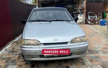 Chery Amulet (A15) I, 2006 год, 115 000 рублей, 2 фотография