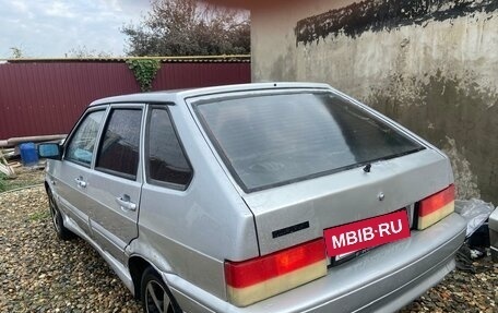 Chery Amulet (A15) I, 2006 год, 115 000 рублей, 6 фотография