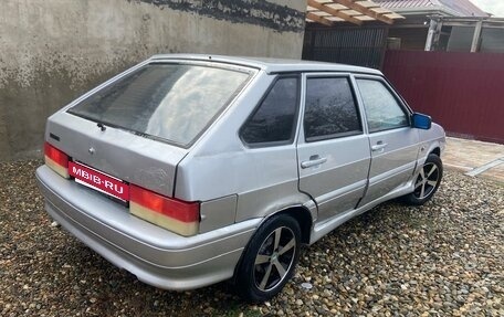 Chery Amulet (A15) I, 2006 год, 115 000 рублей, 7 фотография