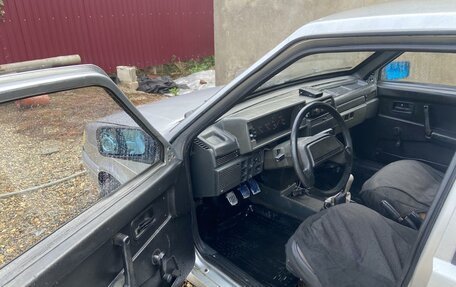 Chery Amulet (A15) I, 2006 год, 115 000 рублей, 11 фотография