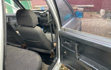 Chery Amulet (A15) I, 2006 год, 115 000 рублей, 16 фотография