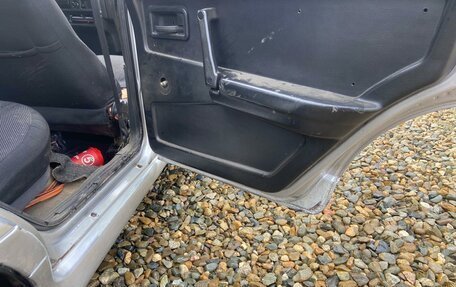 Chery Amulet (A15) I, 2006 год, 115 000 рублей, 12 фотография