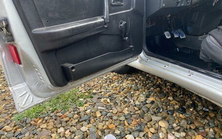 Chery Amulet (A15) I, 2006 год, 115 000 рублей, 14 фотография