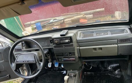 Chery Amulet (A15) I, 2006 год, 115 000 рублей, 17 фотография