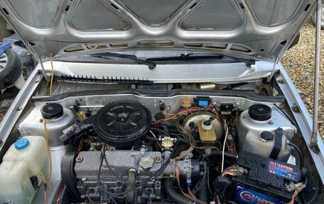 Chery Amulet (A15) I, 2006 год, 115 000 рублей, 18 фотография